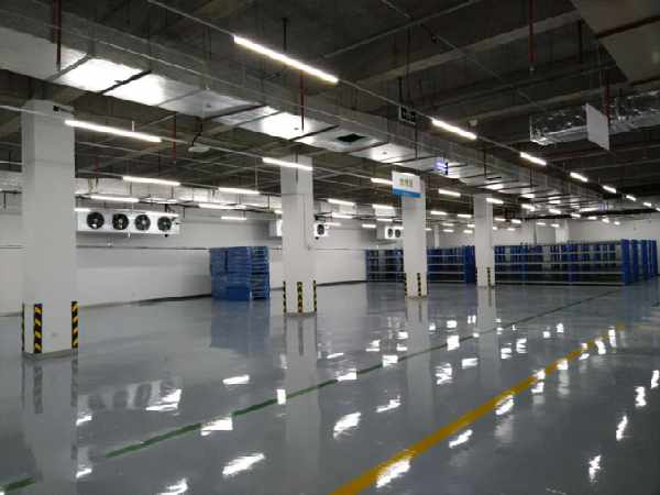 建造中大型醫(yī)用冷庫(kù)濕度多少才正常？費(fèi)用安裝價(jià)格是多少？