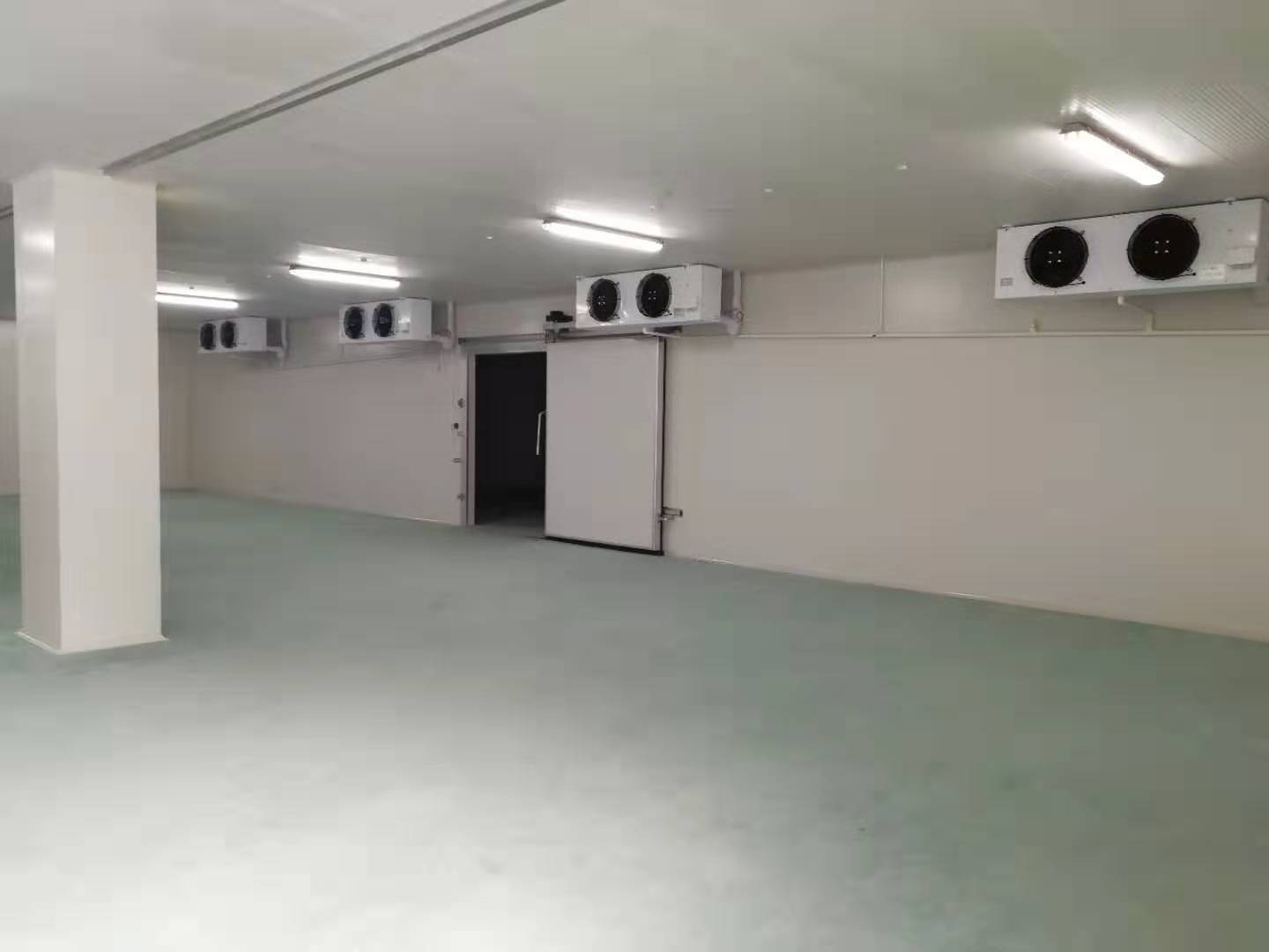 建造中大型醫(yī)用冷庫(kù)濕度多少才正常？費(fèi)用安裝價(jià)格是多少？