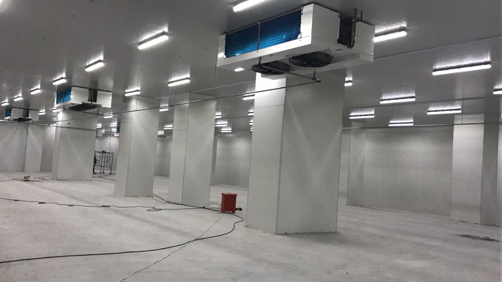 建設(shè)30000m3農(nóng)產(chǎn)品基地冷藏庫需要的費(fèi)用是多少？