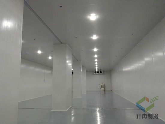 建造gsp醫(yī)用冷藏庫安裝費用價格需要多少？