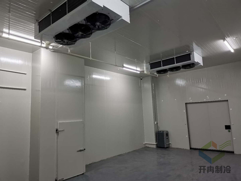 gsp診斷試劑冷庫建設費用價格需要多少？