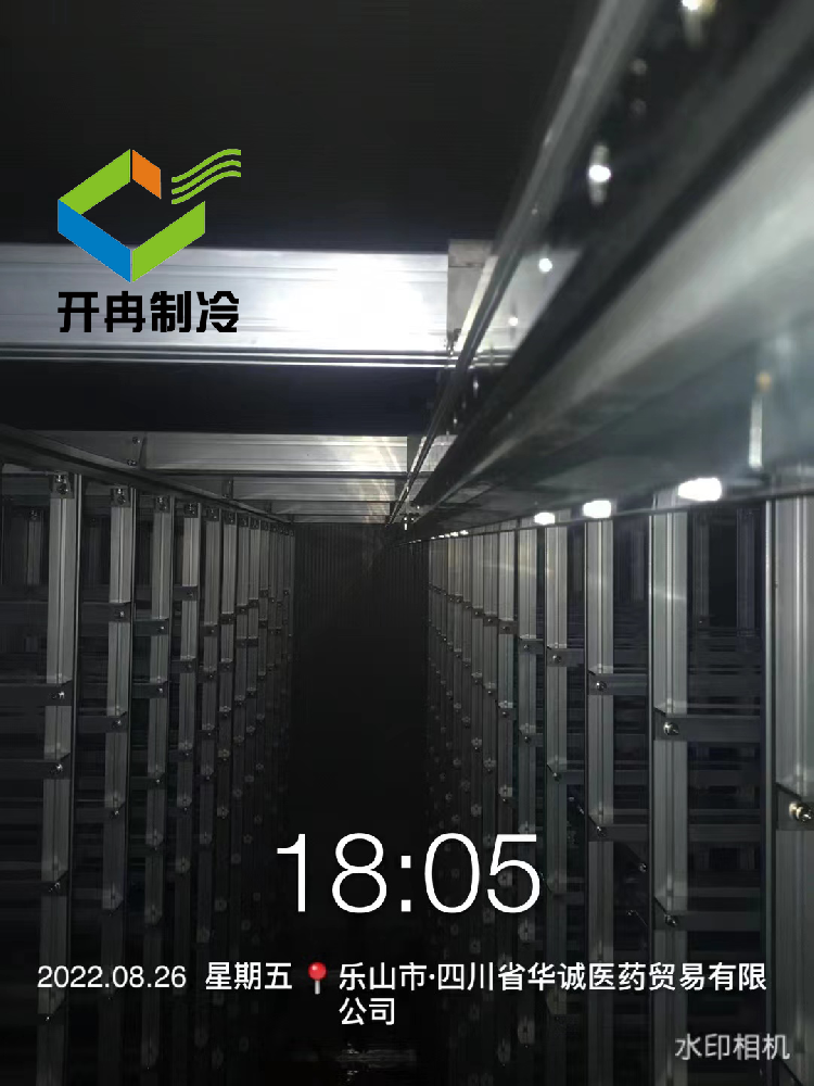 可自動(dòng)化控制全套冷庫(kù)設(shè)備安裝 節(jié)能雙動(dòng)力冷庫(kù)安裝 西北大型冷庫(kù)安裝廠(chǎng)家