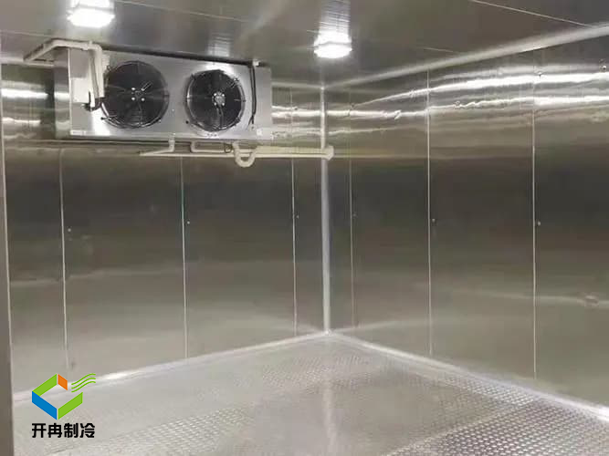 1000平方米冷庫報(bào)價配置詳情