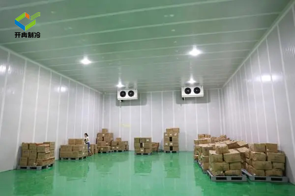 冷庫驗證步驟，冷庫為什么要驗證？