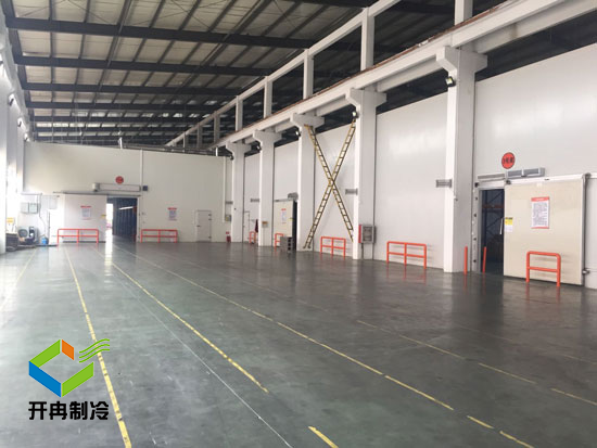 冷庫驗證步驟，冷庫為什么要驗證？