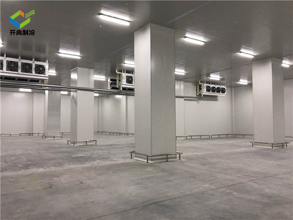 食品冷藏庫在建造過程中有哪些要求？