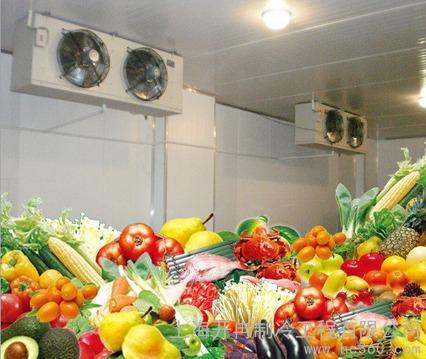 水果保鮮冷庫(kù)貯藏水果、蔬菜要注意哪些