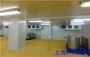 玉米種子冷庫設(shè)計，貯藏方法