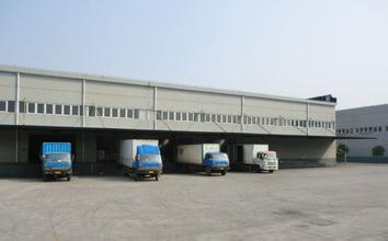 大型物流冷庫安裝建造，冷藏庫工程設(shè)計