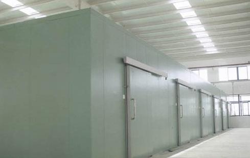 -60℃超低溫凍庫(kù)建設(shè)價(jià)格，冷庫(kù)設(shè)計(jì)要求