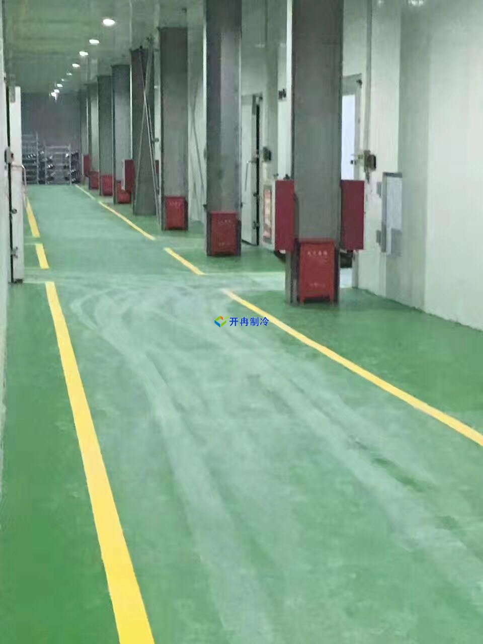 5000噸冷凍庫造價及設(shè)計，冷庫造價多少錢一平米