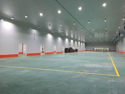 萬(wàn)噸凍庫(kù)設(shè)計(jì)多少錢,食品冷凍庫(kù)建造