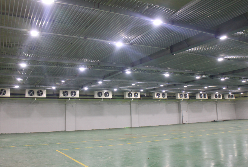  -18~-25℃冷藏庫(kù)、建造1000噸海鮮冷庫(kù)造價(jià)多少錢(qián)