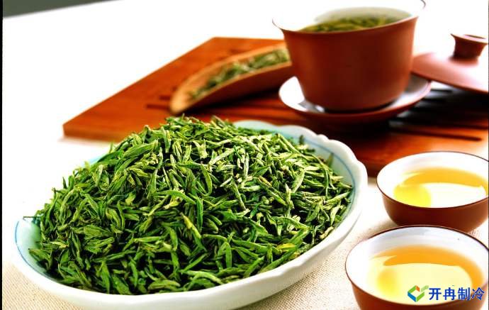 上海建1000㎡茶葉冷庫（冷藏、冷凍庫倉庫）安裝預(yù)算多少錢