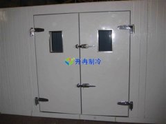 常規(guī)獸藥疫苗冷庫溫濕度要求，冷庫建造成本多少