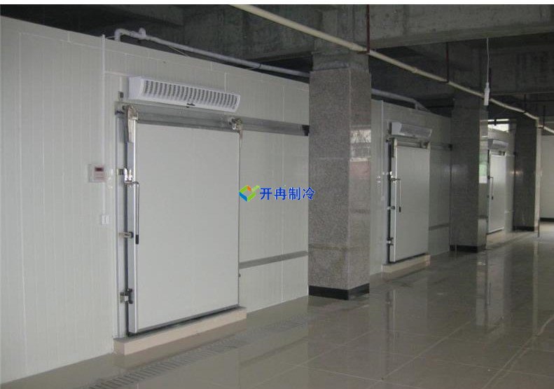 常規(guī)獸藥疫苗冷庫溫濕度要求，冷庫建造成本多少