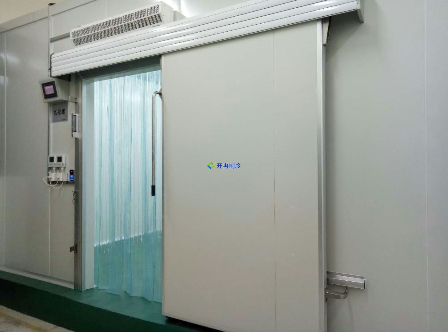 醫(yī)療冷庫，疫苗冷庫