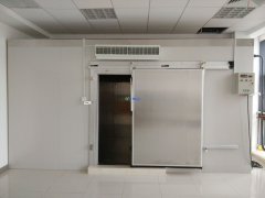 -15～20℃的恒溫冷藏庫定制預(yù)算多少錢？