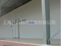 建造150平方米血液冷庫(kù)安裝造價(jià)多少錢？