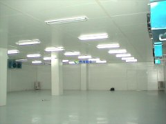 新造1500平米-10℃~-20℃食品低溫冷凍庫(kù)成本預(yù)算多少錢(qián)？