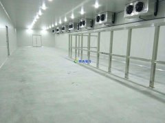 江蘇新建1600平米醫(yī)用冷藏庫(kù)建造價(jià)格需要多少錢？