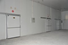 建造一間啤酒冷藏庫安裝造價多少？