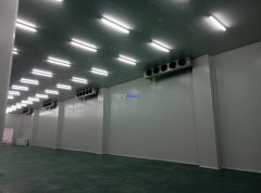 4600平米肉類冷藏庫造價費用是多少？